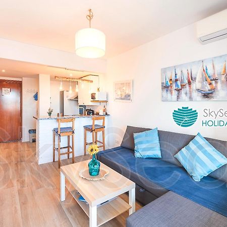 Skysea Holidays Benalmadena Europark Eksteriør bilde