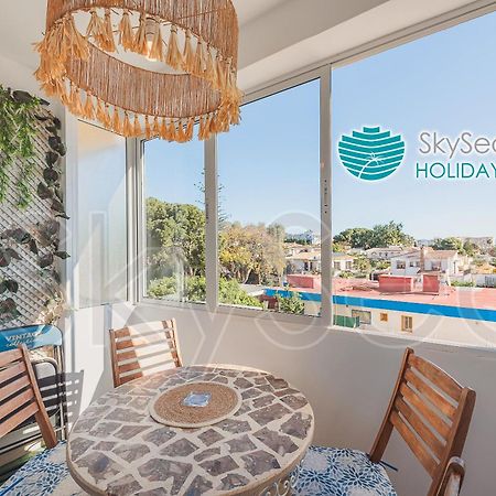 Skysea Holidays Benalmadena Europark Eksteriør bilde