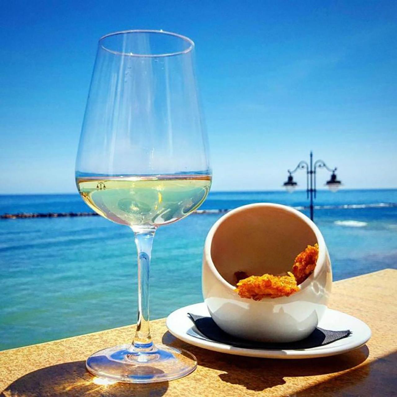 Skysea Holidays Benalmadena Europark Eksteriør bilde